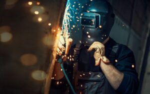 Schweißverfahren Übersicht: Die wichtigsten Techniken im Vergleich