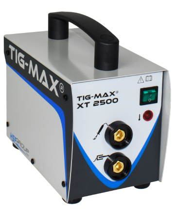 Tigmax XT 2500