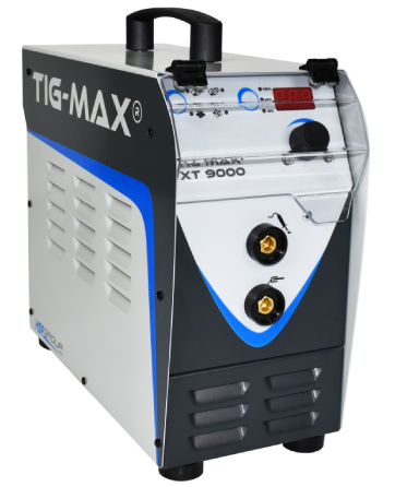 Schweißnahtreinigungsgerät Tigmax XT 9000
