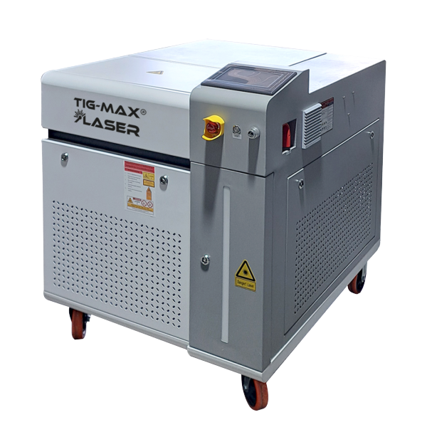 TIG-MAX Laser LW